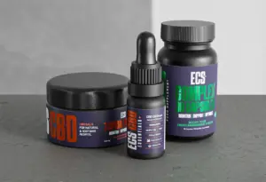 CBD Oil Strengths Explained